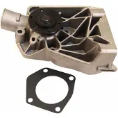 MAPCO Wasserpumpe [Hersteller-Nr. 21808] für Seat, VW
