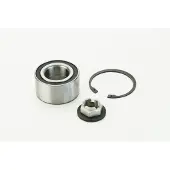 CONTITECH Radlagersatz Vorne für FORD TRANSIT CONNECT (P65, P70, P80) 74mm WBE1160