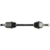PASCAL Antriebswelle G24013PC