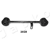 Japko Lenker, Radaufhängung 722028 Hinterachse rechts für TOYOTA