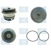 Sil Wasserpumpe PA1261