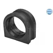 Meyle 314 615 0028 Lagerung Stabilisator Stabigummi Vorne Rechts Vorne Links für BMW 5 Limousine (E60) 5 Touring (E61) 7 (E65, E66, E67) 6 Coupe (E63)