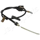 Japanparts Seilzug, Feststellbremse BC-816