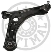 OPTIMAL Lenker, Radaufhängung g61389 Vorderachse für VW