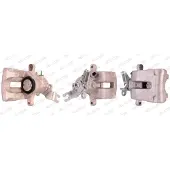 FERODO Bremssattel FCL694508, Hinten Rechts
