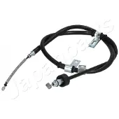 Japanparts Seilzug, Feststellbremse BC-K17R
