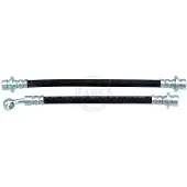 A.B.S. Bremsschlauch 316 mm INN M10x1.0 INN M10x1.0 . für HONDA CIVIC