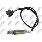 NTY Lambdasonde für JEEP CHEROKEE (KJ) vor-Kat nach-Kat Diagnosesonde ESL-CH-005