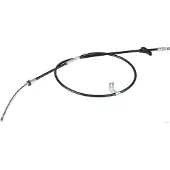HERTH+BUSS JAKOPARTS Seilzug, Feststellbremse HERTH+BUSS JAKOPARTS J3925102