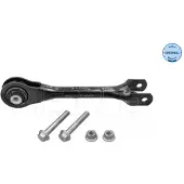 Meyle 70-16 035 0002 Querlenker Hinten Rechts Vorne Hinten Links Oben Schräglenker für TESLA Model 3 (5YJ3)