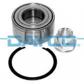 DAYCO Radlagersatz für FIAT PUNTO (188) KWD1112
