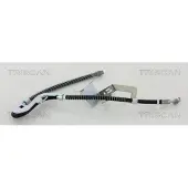 TRISCAN Bremsschlauch 815028126 für Peugeot