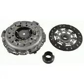 SACHS Kupplungssatz 3000 950 709