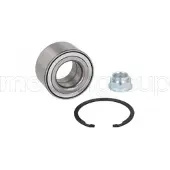 METELLI Radlagersatz für HONDA Jazz III Schrägheck (GE, GG, GP, ZA) 19-8196