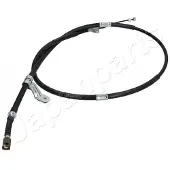Japanparts Seilzug, Feststellbremse BC-2037L