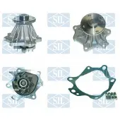 Saleri SIL Wasserpumpe PA750