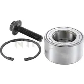 SNR Radlagersatz R154.65