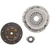 Nexus Kupplungssatz Kupplung für TOYOTA AVENSIS Kombi (T25) F12071NX