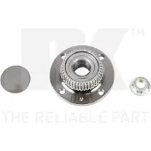 NK Radlagersatz [Hersteller-Nr. 764721] für VW, Seat