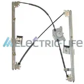 Electric Life ZR VK707 L Fensterheber Links für VW Caddy III Kombi (2KB, 2KJ, 2CB, 2CJ) Caddy III Kastenwagen (2KA, 2KH, 2CA, 2CH)