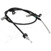 Japanparts Seilzug, Feststellbremse BC-H27R