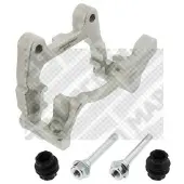 MAPCO 49321 Querlenker Vorne Rechts Unten für CITROËN C5 III Kombi (RW) passend für PEUGEOT 508 SW I (8E) 407 SW (6E) 407 (6D)