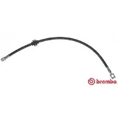 Brembo Bremsschlauch ESSENTIAL LINE T 06 027