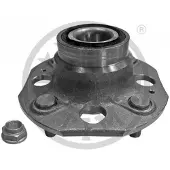 OPTIMAL Radlagersatz Hinten für HONDA ACCORD IV (CB) 152mm 911387