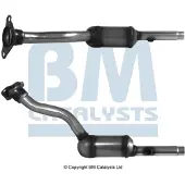 BM CATALYSTS Katalysator BM92338H