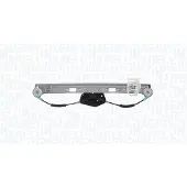 MAGNETI MARELLI Fensterheber Vorne Links 350103483000