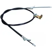 MAXGEAR Handbremsseil Seilzug Feststellbremse für TOYOTA Yaris Schrägheck (P1) Hinten Rechts 32-1561