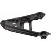 MAPCO 59900 Querlenker Unten Vorne Links Vorne Rechts für SMART CITY-COUPE (450) FORTWO Coupe (450) CABRIO (450) FORTWO Cabrio (450) ROADSTER (452)