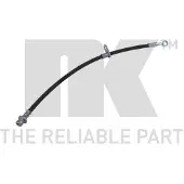 NK Bremsschlauch [Hersteller-Nr. 852677] für Honda, Acura
