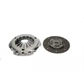 KAVO PARTS Kupplungssatz Kupplung für TOYOTA RAV 4 I (SXA1) CP-1068