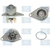 Saleri SIL Wasserpumpe PA1234
