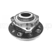 METELLI Radlagersatz Vorne für OPEL Astra G CC (T98) 19-2294