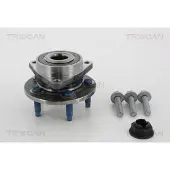 TRISCAN Radlagersatz für OPEL Astra J Sports Tourer (P10) 8530 24126