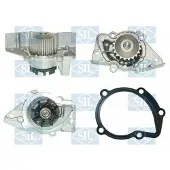 Sil Wasserpumpe PA648P