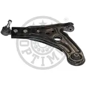 OPTIMAL G6-1251 Querlenker Unten Vorne Links für CHEVROLET Aveo / Kalos Schrägheck (T250, T255) für DAEWOO KALOS (KLAS)