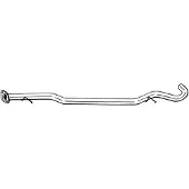 Bosal Auspuffrohr 850-199