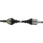 METELLI 17-0926 Antriebswelle für FIAT CROMA (194)