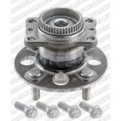 SNR Radlagersatz Hinten Rechts Hinten Links für KIA PICANTO (TA) R189.25
