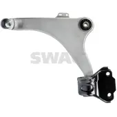 SWAG 33 10 3785 Querlenker Links Vorne Unten für VOLVO V70 III (135) V60 (155, 157) S60 II (134) S80 II (124) V60 I Kasten / Kombi (155)