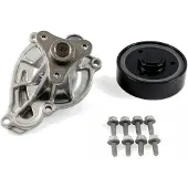 HEPU Kühlmittelpumpe P406
