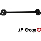 JP GROUP 4050200100 Querlenker Hinten Links Unten Hinten Rechts für NISSAN X-TRAIL (T30)