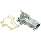 METZGER Wasserpumpe ORIGINAL ERSATZTEIL 4007011