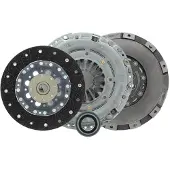 AISIN Kupplungssatz SKY-123