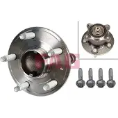 Schaeffler FAG Radlagersatz 713 6451 30