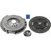 SACHS Kupplungssatz 3000 951 205