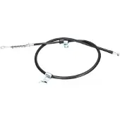 KAVO PARTS Handbremsseil Seilzug Feststellbremse für OPEL ANTARA BHC-1017